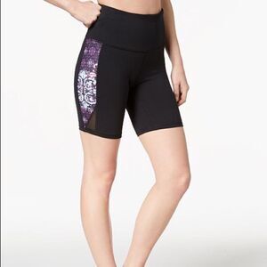 New GAIMA OM RISE SHORT LENA PRINT